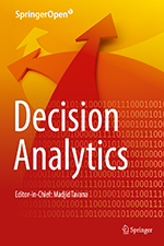 Deciaion Analytics