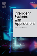 Intelligent Systems with Applications